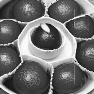 Gulab Jamun 10Piece