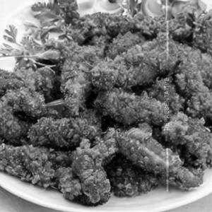 Veg Crispy
