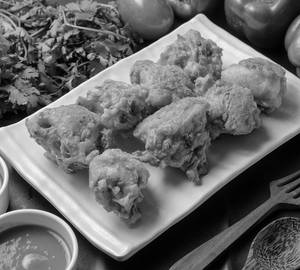 Boneless Chicken Pakoda