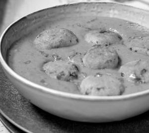 Malai Kofta