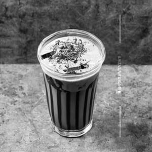 Dark Belgium Chocolate