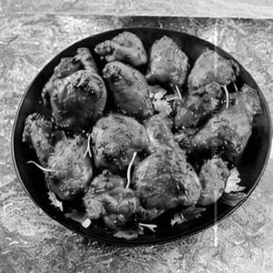 Chicken Roast
