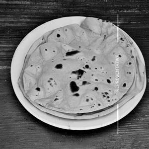 Tawa Roti