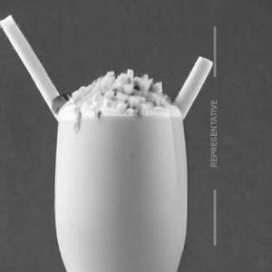 Mango Milkshake