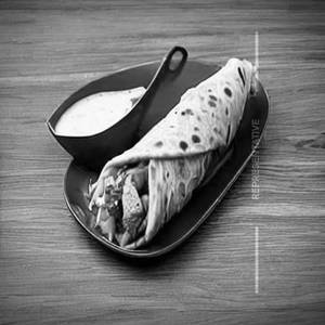 Chicken Roll [Double]