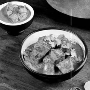 Paneer Rogan Josh