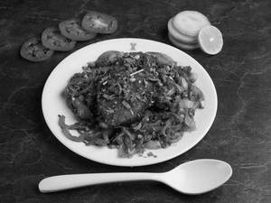 Fish Indian Fry