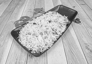 Peas Pulao