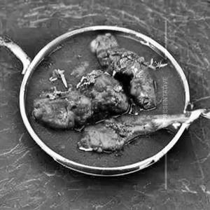 Chicken murgh musalam