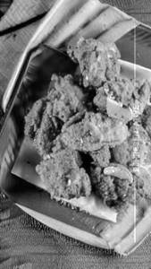 Chicken Pakora (6 Pcs)                                                      