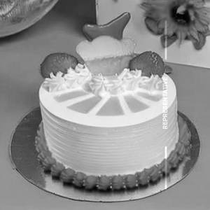 Pineapple Cake