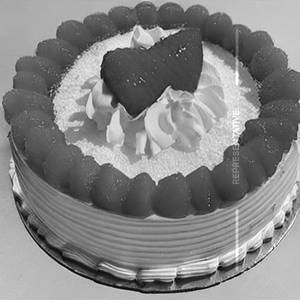 Cream Cake [500g]