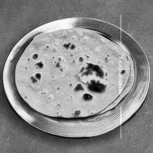 Gujrati Tawa Chapati Butter