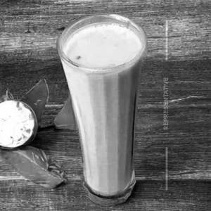 Kaju Anjeer Thick Shake