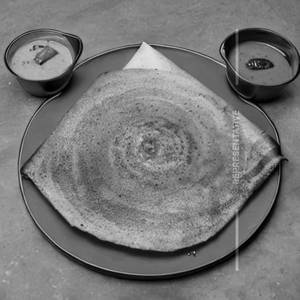 Masala Butter Dosa