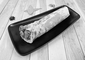 Chilli Chicken Roll