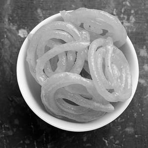 Chokkha Ghee ni Jalebi (1 KG)