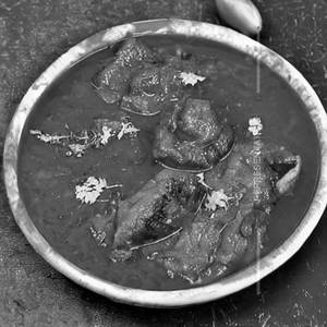 Mutton Raha Raha