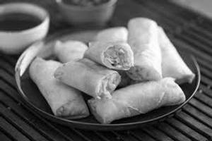 Spring Rolls