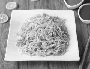 Veg Chowmein