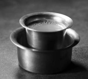 Filter Coffee