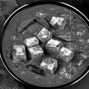 Anarkali Paneer