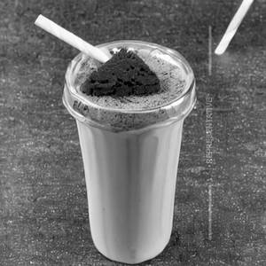 Brownie Thick Shake