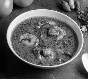 Prawns Curry
