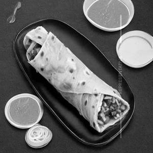 Veg krc special roll