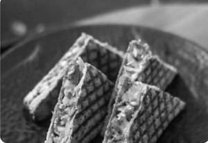 Paneer tikka grilled sandwich [3 layer]