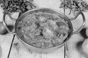 Prawns Kadhai
