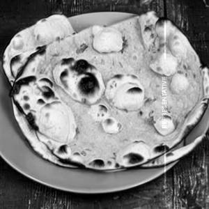 Butter Tandoori Roti