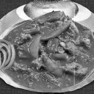 Veg sanghai