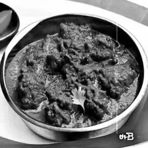 Mutton Masala Dry