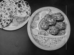 Cheese Kofta