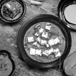 Today's Special Paneer