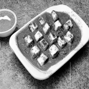 Cheese Paneer Masala