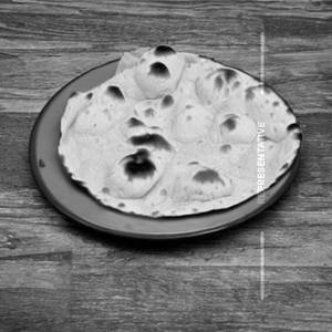Plain Tandoori Roti