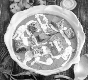 Kadai Paneer