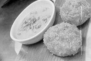 Bonda Soup ( 1 )