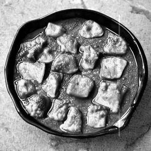Kaju Karela