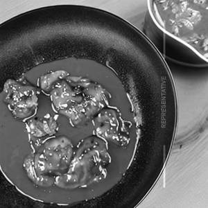 Sishmo Honey Chicken (B/L) (Special)