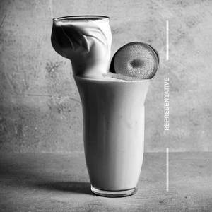 Cold Coco Dry Fruit Milkshake [250 ml]