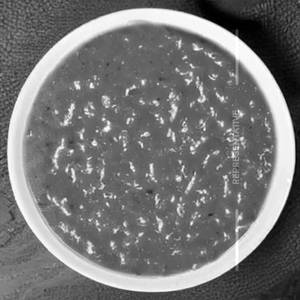 Green Cheesy Gravy Chef Special