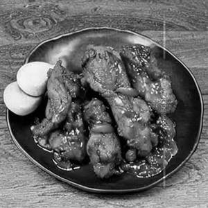 Hangla Chicken