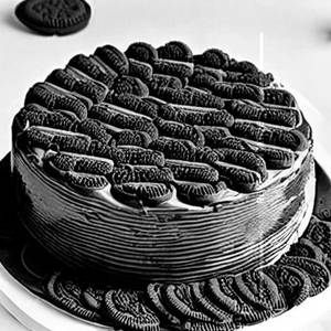 Oreo
