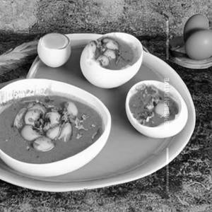 Egg Cuury  ( Best Seller )