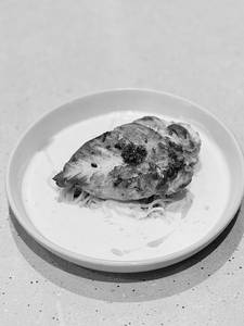 Lemon Chicken [350 gms]  [Serves 1]