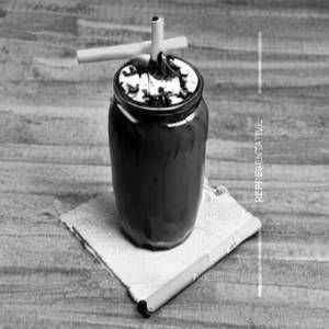Chocolate Thick Shake