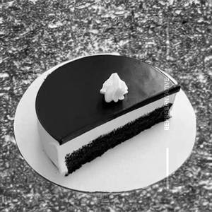 Chocolate Truffle Pastry
